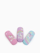 Футляр для очков «Единороги», на хлопушке, 16×4×6 см, МИКС - Фото 5