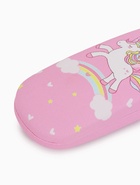 Футляр для очков «Единороги», на хлопушке, 16×4×6 см, МИКС - Фото 8