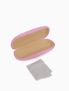 Футляр для очков «Единороги», на хлопушке, 16×4×6 см, МИКС - Фото 3