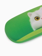 Футляр для очков на хлопушке, с рисунком, размер 16×4×6 см, МИКС - фото 809261618 Футляр для очков на хлопушке, с рисунком, размер 16×4×6 см, МИКС - фото 809261618