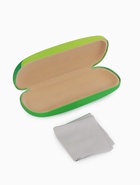 Футляр для очков на хлопушке, с рисунком, размер 16×4×6 см, МИКС - фото 809261619 Футляр для очков на хлопушке, с рисунком, размер 16×4×6 см, МИКС - фото 809261619