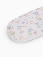 Футляр для очков на хлопушке, с принтом, размер 16×4×6 см, МИКС - Фото 4