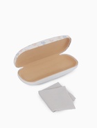 Футляр для очков на хлопушке, с принтом, размер 16×4×6 см, МИКС - Фото 5