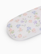 Футляр для очков на хлопушке, с принтом, размер 16×4×6 см, МИКС - Фото 5