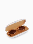 Футляр для очков на хлопушке, с принтом, размер 16×4×6 см, МИКС - Фото 8