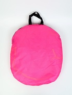 УЦЕНКА Палатка детская игровая «Шатер», розового цвета 10943915