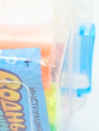 УЦЕНКА Набор для опытов «Водные фигурки», 14 молдов, 12 цветов, в контейнере 10943916