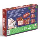 Развивающая игра «Помощники Деда Мороза», 91 карта, 5+ 10771428