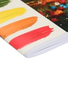 Набор альбомов д/рис А4, 40л на скобе Calligrata, обл мел карт 2шт 10927131