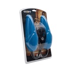 Сушилка для обуви СТАРТ SD 07, 12 Вт, от 18 до 19.5 см, электрическая, раздвижная, синяя - Фото 5