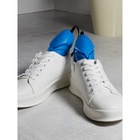 Сушилка для обуви СТАРТ SD 07, 12 Вт, от 18 до 19.5 см, электрическая, раздвижная, синяя - Фото 3