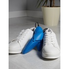 Сушилка для обуви СТАРТ SD 07, 12 Вт, от 18 до 19.5 см, электрическая, раздвижная, синяя - фото 809448121