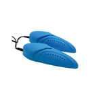 Сушилка для обуви СТАРТ SD 07, 12 Вт, от 18 до 19.5 см, электрическая, раздвижная, синяя - фото 809448122