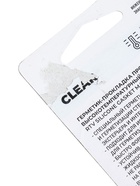 УЦЕНКА Герметик-прокладка CLEAR LAVR RTV,прозрачный,высокотемпературный,силиконовый,70г.Ln1740 48816 - Фото 5