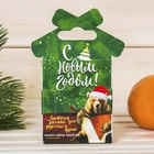 УЦЕНКА Набор эфирных масел 2 шт. по 15 мл, пихта и мята «Счастья и здоровья!» - Фото 5