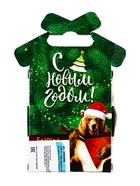 УЦЕНКА Набор эфирных масел 2 шт. по 15 мл, пихта и мята «Счастья и здоровья!» - Фото 8