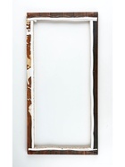 УЦЕНКА Модульная картина "Карта", 33 х 73 см - Фото 2