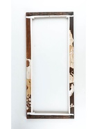 УЦЕНКА Модульная картина "Карта", 33 х 73 см - Фото 4