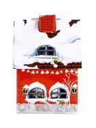 Чай чёрный новогодний HYTON «Чайный домик-подсвечник», 70 г - фото 809261778 Чай чёрный новогодний HYTON «Чайный домик-подсвечник», 70 г - фото 809261778