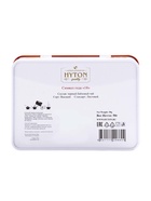 Чай чёрный новогодний HYTON «Шкатулка оранжевая с символом года», 50 г - фото 809261829 Чай чёрный новогодний HYTON «Шкатулка оранжевая с символом года», 50 г - фото 809261829