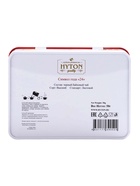 Чай чёрный новогодний HYTON «Шкатулка красная: белая лошадь», 50 г - фото 809261864 Чай чёрный новогодний HYTON «Шкатулка красная: белая лошадь», 50 г - фото 809261864