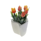 композиция подснежники 13*10 см - Фото 1