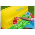 УЦЕНКА Манеж надувной, 104×94×61 см, с мячами, от 2 лет, 52546 Bestway 10944568