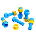 УЦЕНКА Игровой набор «Строитель» №4 в ящике - Фото 3