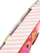 УЦЕНКА Набор развивающих тактильных мячиков «Сладости», с пищалкой, 5 шт., Крошка Я - Фото 13