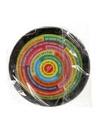 УЦЕНКА Дартс «Праздничный», мишень 41×41 см, 3 дротика, 18+ - Фото 3