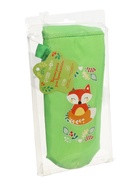 УЦЕНКА Термосумка для бутылочки 250мл "Лисичка Соня" - Фото 6