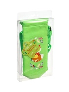 УЦЕНКА Термосумка для бутылочки 250 мл «Лисичка Соня» - Фото 6