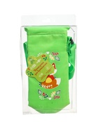 УЦЕНКА Термосумка для бутылочки 250 мл «Лисичка Соня» - Фото 7