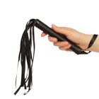 УЦЕНКА Падающая башня «Территория соблазна» с плёткой и фантами, 54 бруска, 18+, - Фото 5