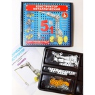 УЦЕНКА Конструктор металлический для уроков труда 5 в 1 02221 10944627