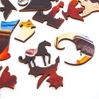 УЦЕНКА Пазл. Сальвадор Дали «Постоянство памяти» - Фото 5