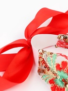 Карнавальный костюм «Купава»: платье-рубашка, повязка на голову, рост 164 - фото 119579360