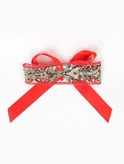 Карнавальный костюм взрослый «Купава» платье-рубашка, повязка на голову, размер 164 - фото 119579371