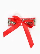 Карнавальный костюм взрослый «Купава» платье-рубашка, повязка на голову, размер 164 - фото 119579372