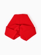 Карнавальный костюм «Красная шапочка», юбка с фартуком, шапочка, размер 116-60 10924303