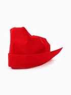 Карнавальный костюм «Красная шапочка», юбка с фартуком, шапочка, размер 116-60 10924303