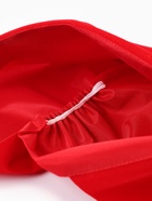 Карнавальный костюм «Красная шапочка», юбка с фартуком, шапочка, размер 116-60 10924303