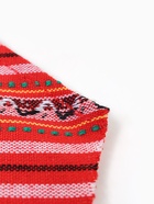 Карнавальный костюм «Бабка Ежка»: сарафан, фартук, бандана, р. 116 10924304