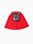 Карнавальный костюм детский «Богатырь Добрыня»: болеро, жилет, шлем, р. 110-122 10924306