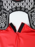 Карнавальный костюм детский «Богатырь Добрыня»: болеро, жилет, шлем, р. 110-122 10924306