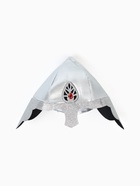 Карнавальный костюм детский «Богатырь Добрыня»: болеро, жилет, шлем, р. 128-140 10924307