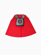 Карнавальный костюм детский «Богатырь Добрыня»: болеро, жилет, шлем, р. 128-140 10924307