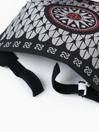 Карнавальный костюм детский «Богатырь Добрыня»: болеро, жилет, шлем, р. 128-140 10924307