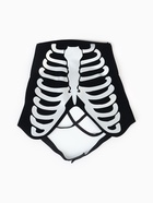 Карнавальный костюм взрослый «Кощей», плащ, нагрудник на резинках, корона, размер 182/50-52 10924308