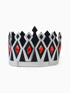 Карнавальный костюм взрослый «Кощей», плащ, нагрудник на резинках, корона, размер 182/50-52 10924308